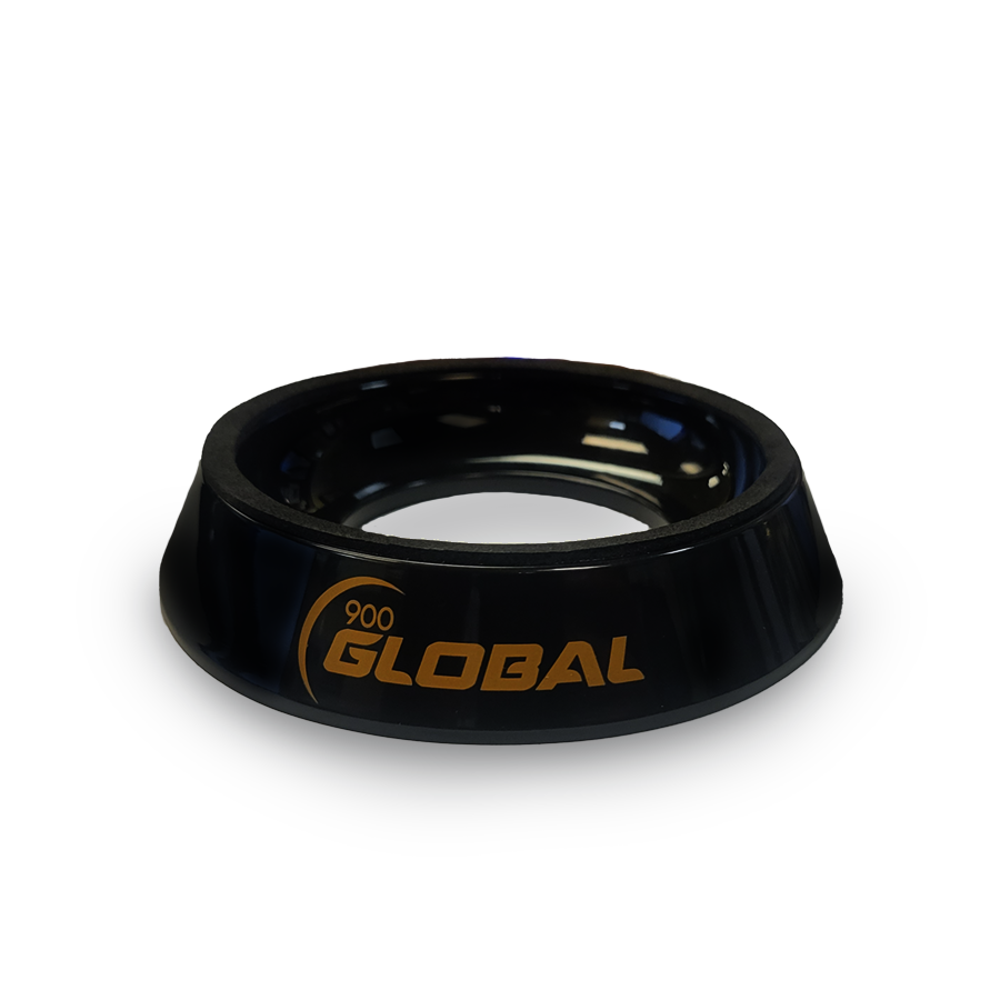 DELUXE BALL CUP GLOBAL BLACK